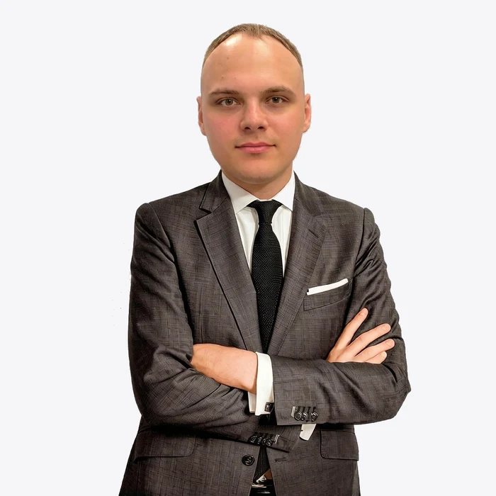 Алексей Павлюченко — юрист LawLex